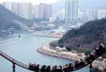 Full Day Hong Kong Island Tour